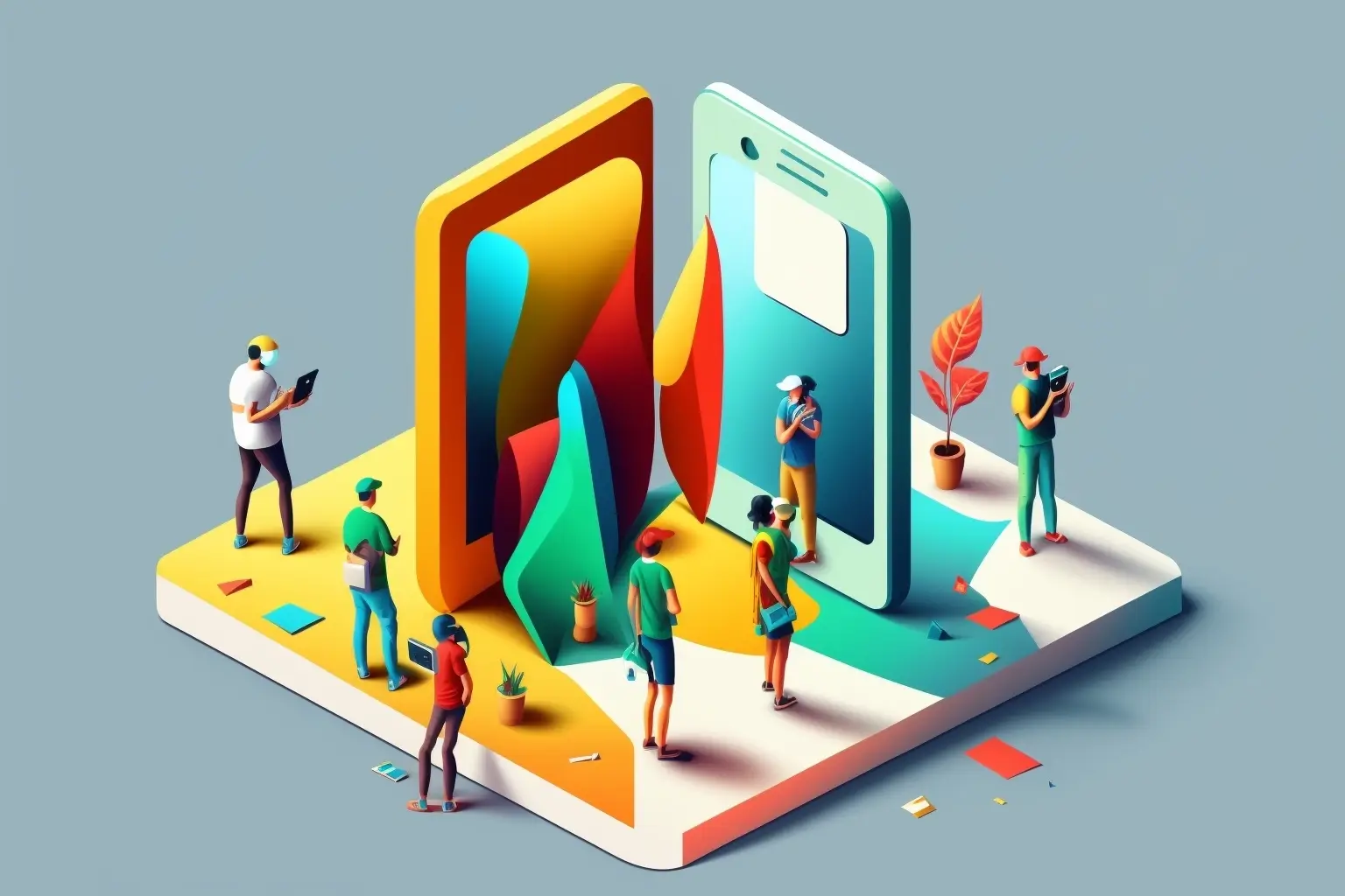 Project and product management software comparator